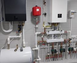 hhibrid system